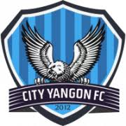 Yangon City